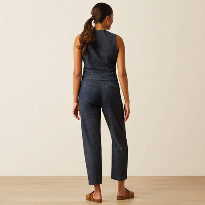 Hatfield Denim Pants Ariat Women|Sale