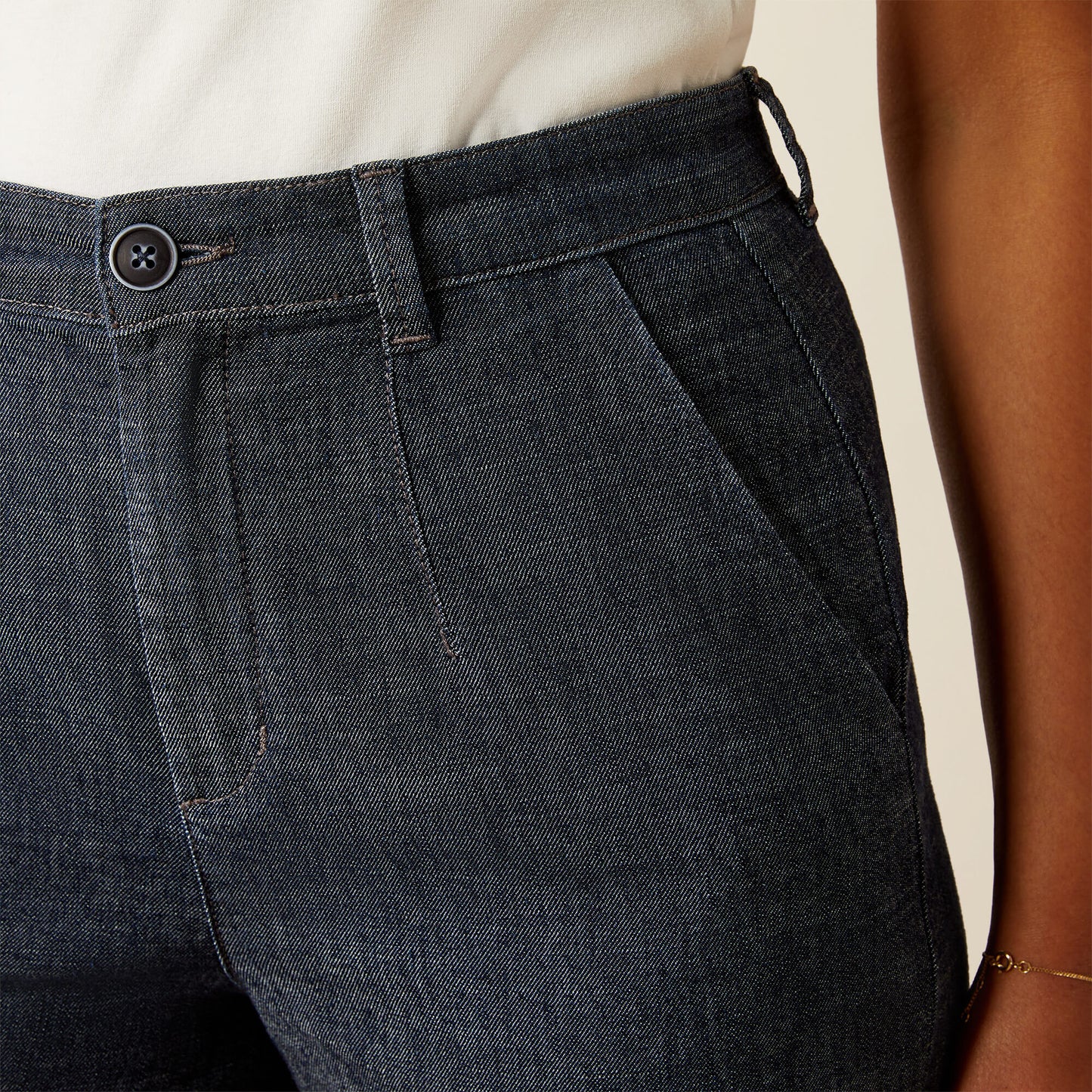 Hatfield Denim Pants Ariat Women|Sale