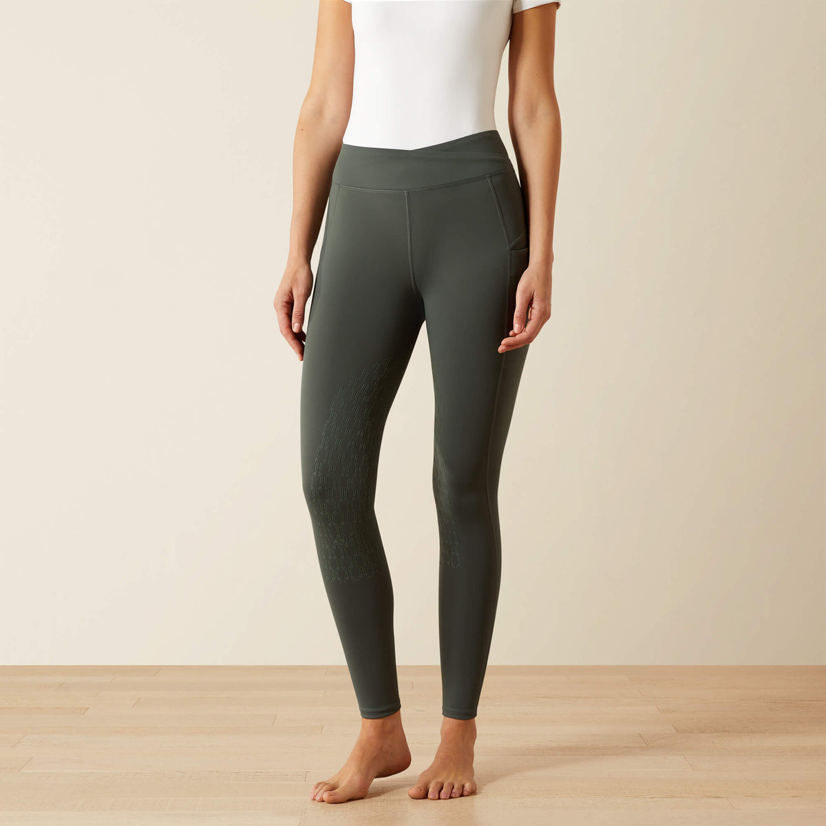 Avail 2.0 Half Grip Tight Ariat Women|Sale