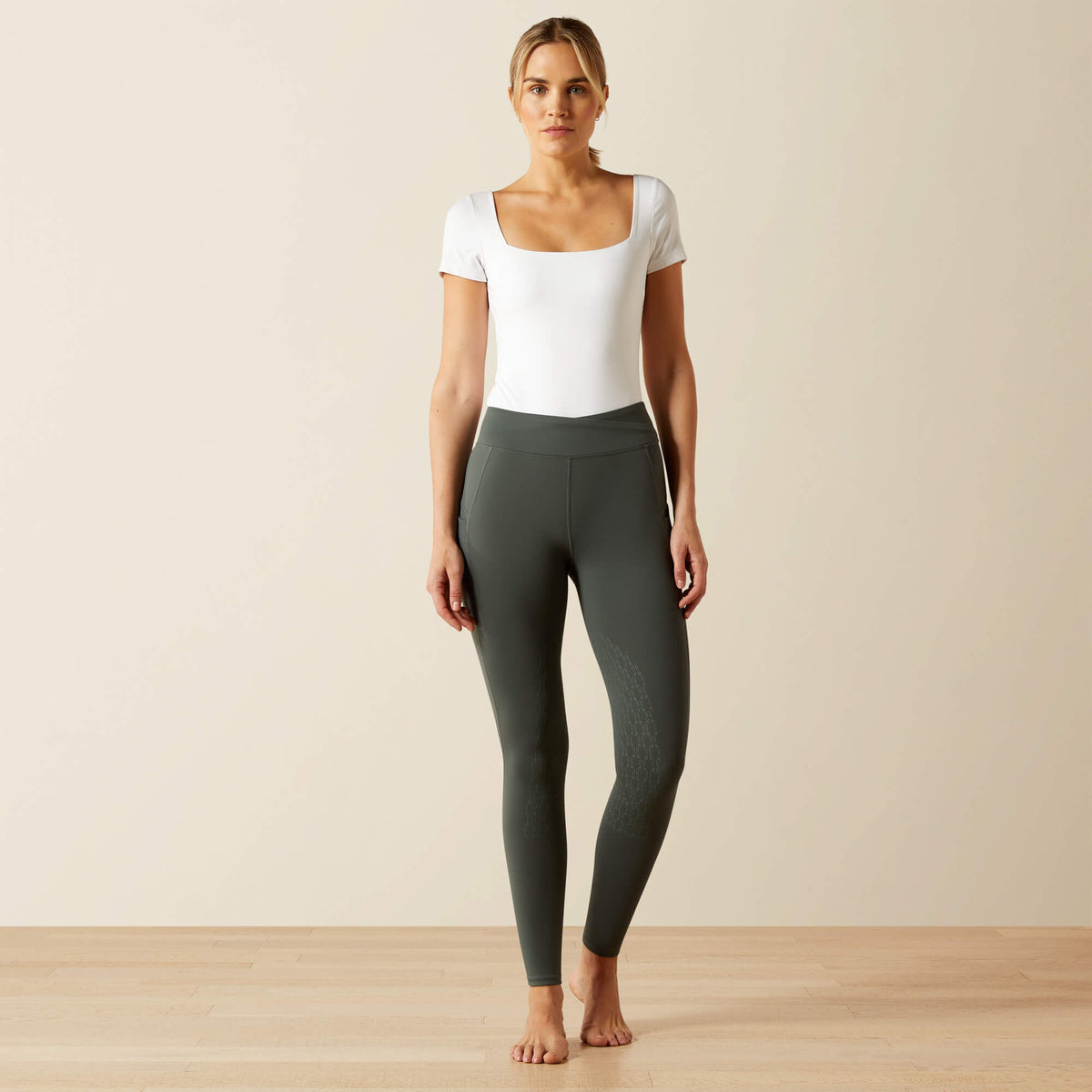 Avail 2.0 Half Grip Tight Ariat Women|Sale