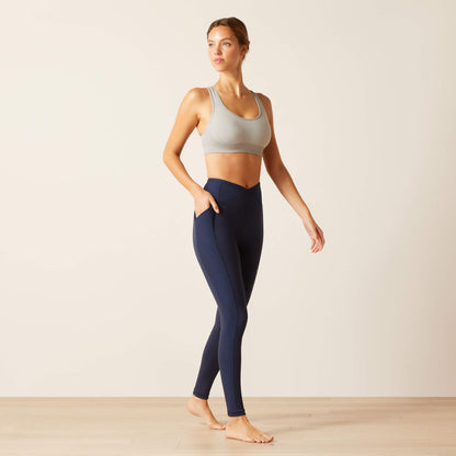 Eos Chic Half Grip Tight Ariat Women|Sale