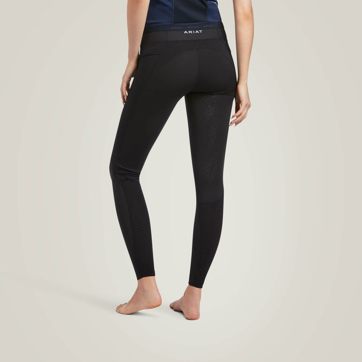 Ascent Half Grip Tight Ariat Women|Sale