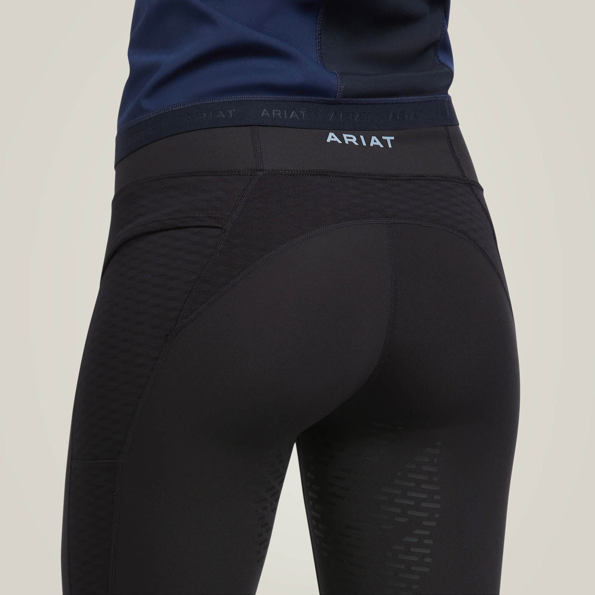 Ascent Half Grip Tight Ariat Women|Sale