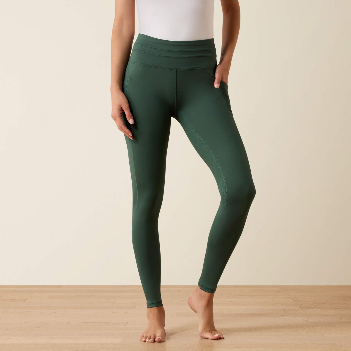 Eos 2.0 Full Seat Tight Ariat Women|Sale
