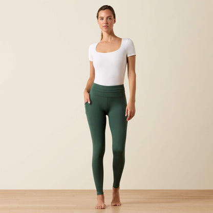 Eos 2.0 Full Seat Tight Ariat Women|Sale