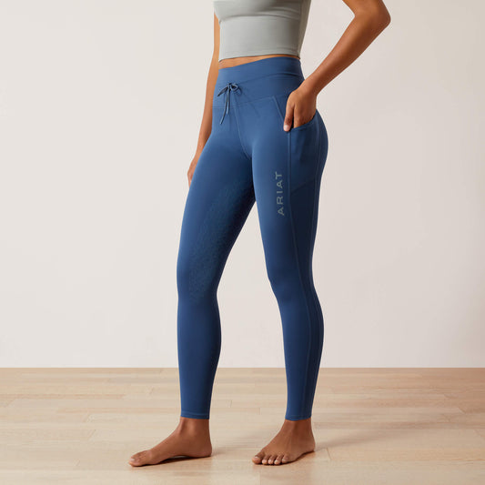 Eos Elevate Half Grip Tight Ariat Women|Sale