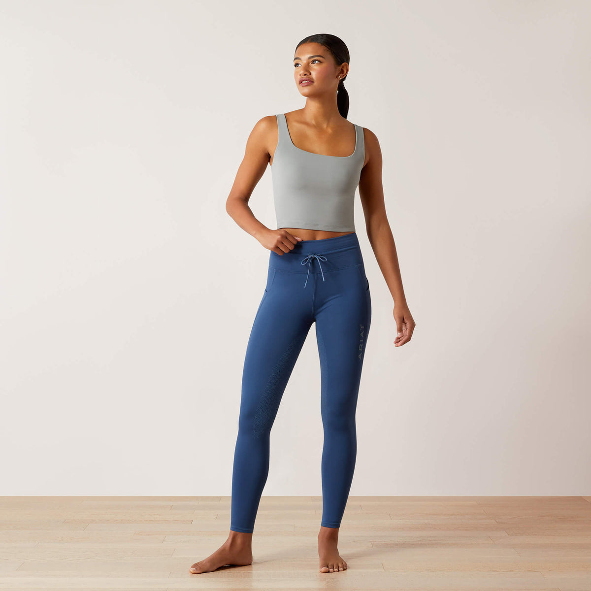 Eos Elevate Half Grip Tight Ariat Women|Sale