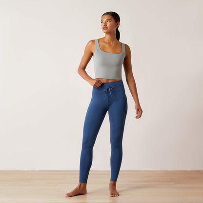Eos Elevate Half Grip Tight Ariat Women|Sale