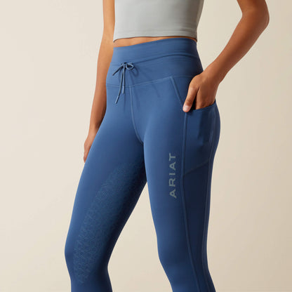Eos Elevate Half Grip Tight Ariat Women|Sale
