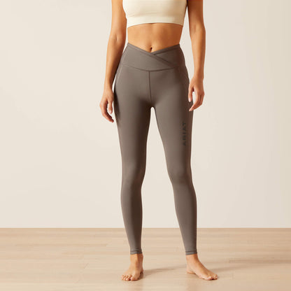 Eos Chic Half Grip Tight Ariat Women|Sale