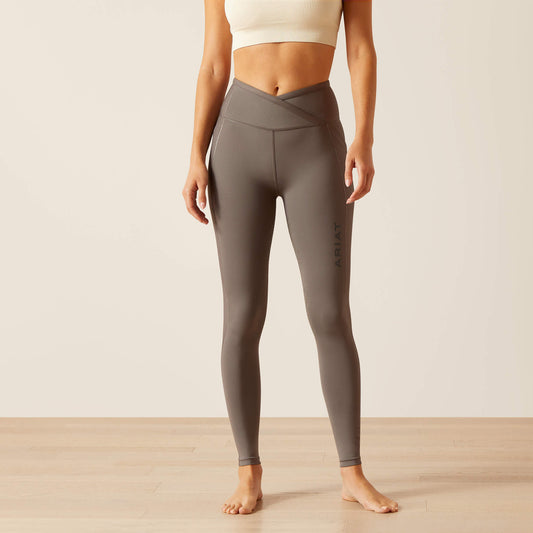 Eos Chic Half Grip Tight Ariat Women|Sale
