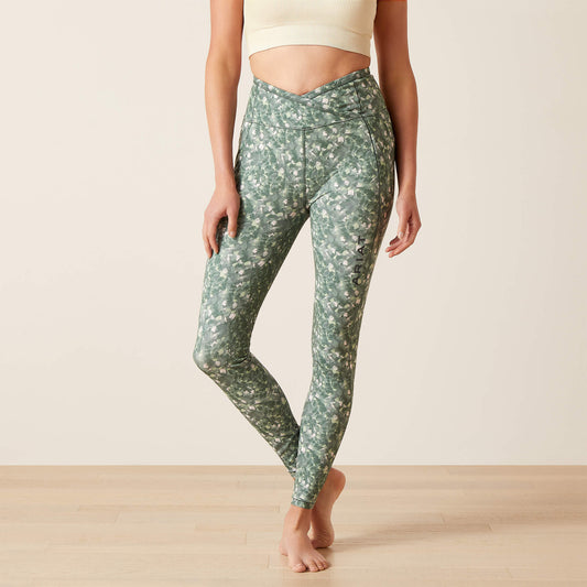 Eos Etch Half Grip Tight Ariat Women|Sale