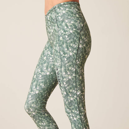 Eos Etch Half Grip Tight Ariat Women|Sale