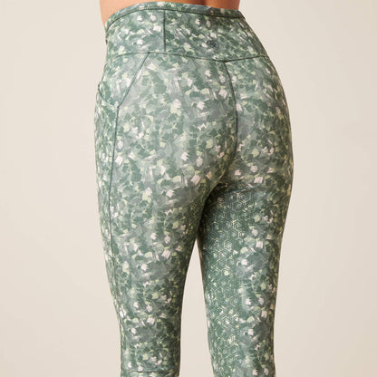 Eos Etch Half Grip Tight Ariat Women|Sale