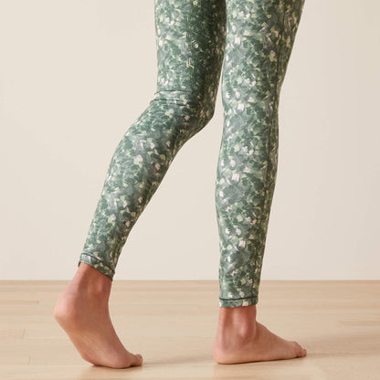 Eos Etch Half Grip Tight Ariat Women|Sale