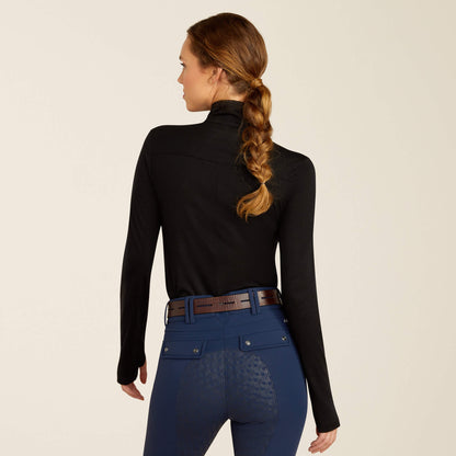 Cheviot 1/4 Zip Baselayer Ariat Women