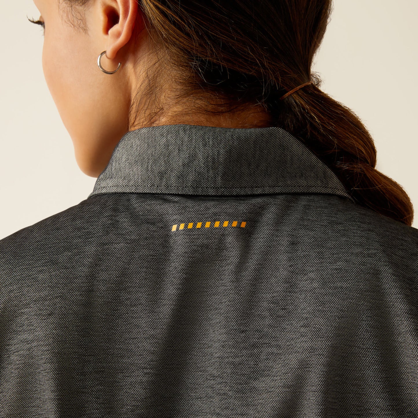 Rebar Foreman Polo Ariat Women