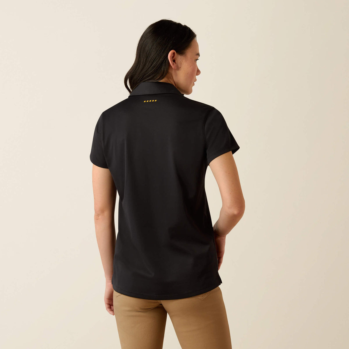 Rebar Foreman Polo Ariat Women|Work