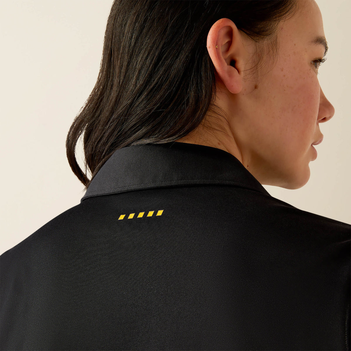 Rebar Foreman Polo Ariat Women|Work