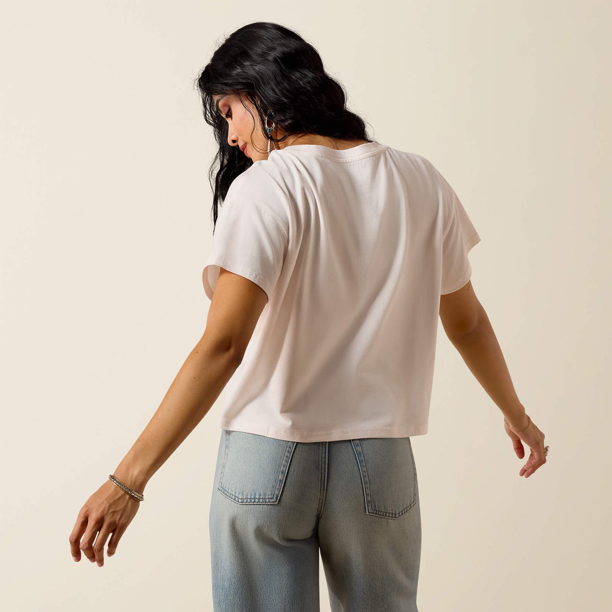Saddle Up T-Shirt Ariat Women