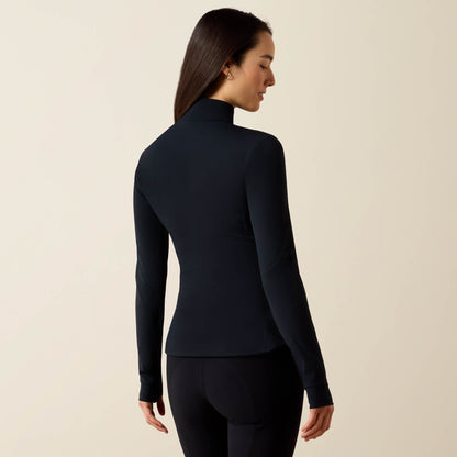 SolVeil 1/2 Zip Baselayer Ariat Women