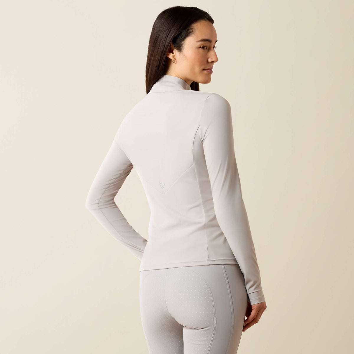 SolVeil 1/2 Zip Baselayer Ariat Women