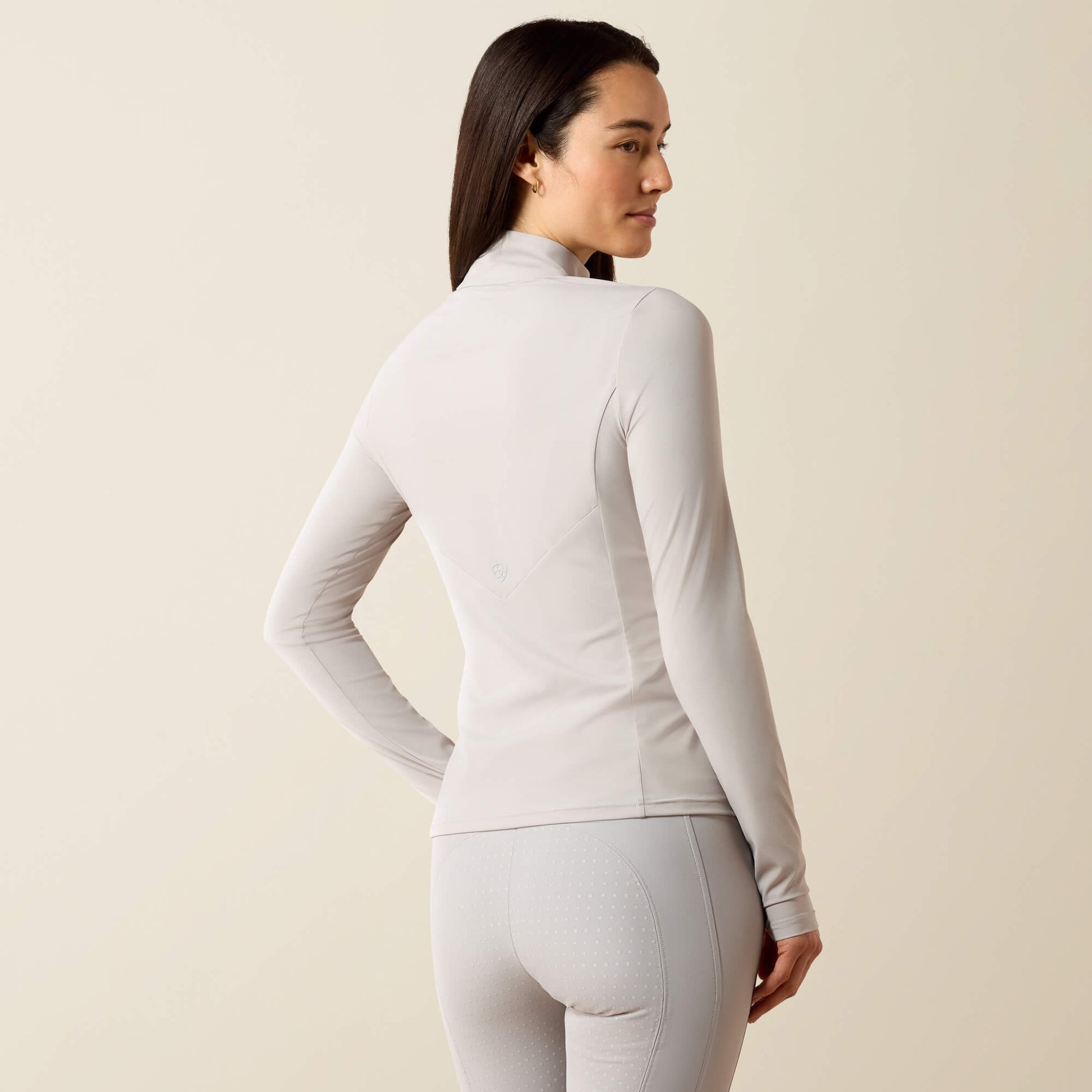 SolVeil 1/2 Zip Baselayer Ariat Women