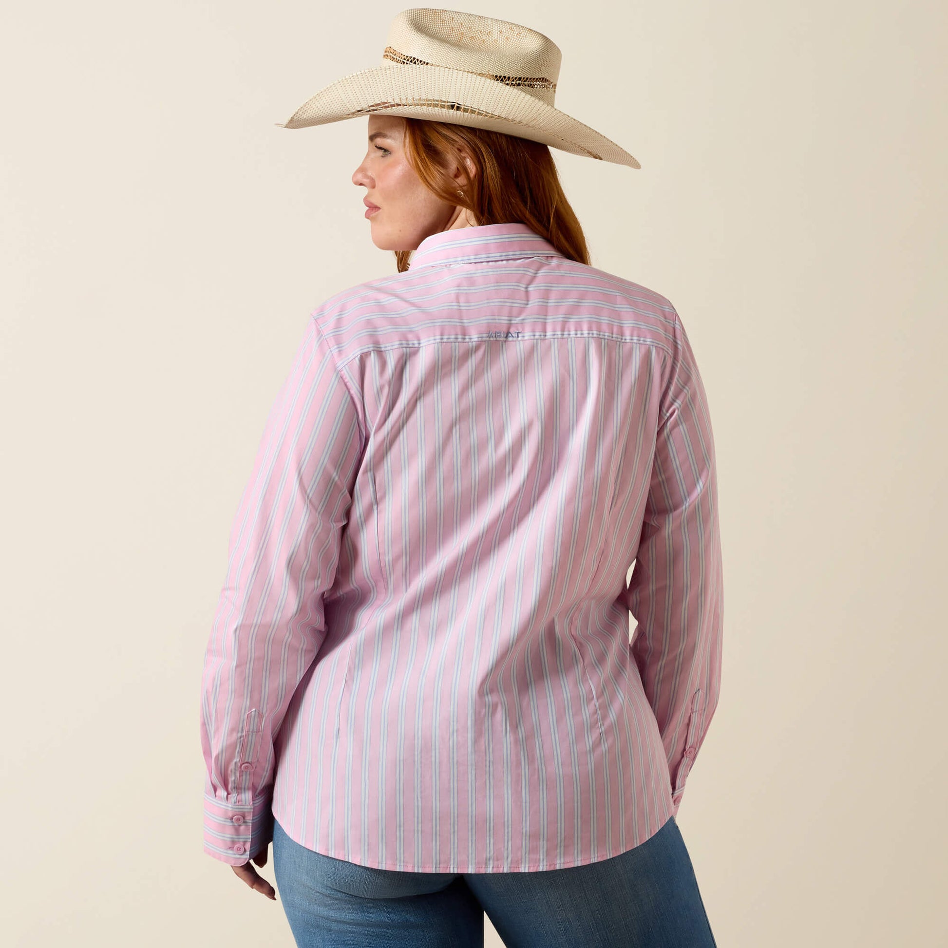 Kirby Stretch Shirt Ariat Women