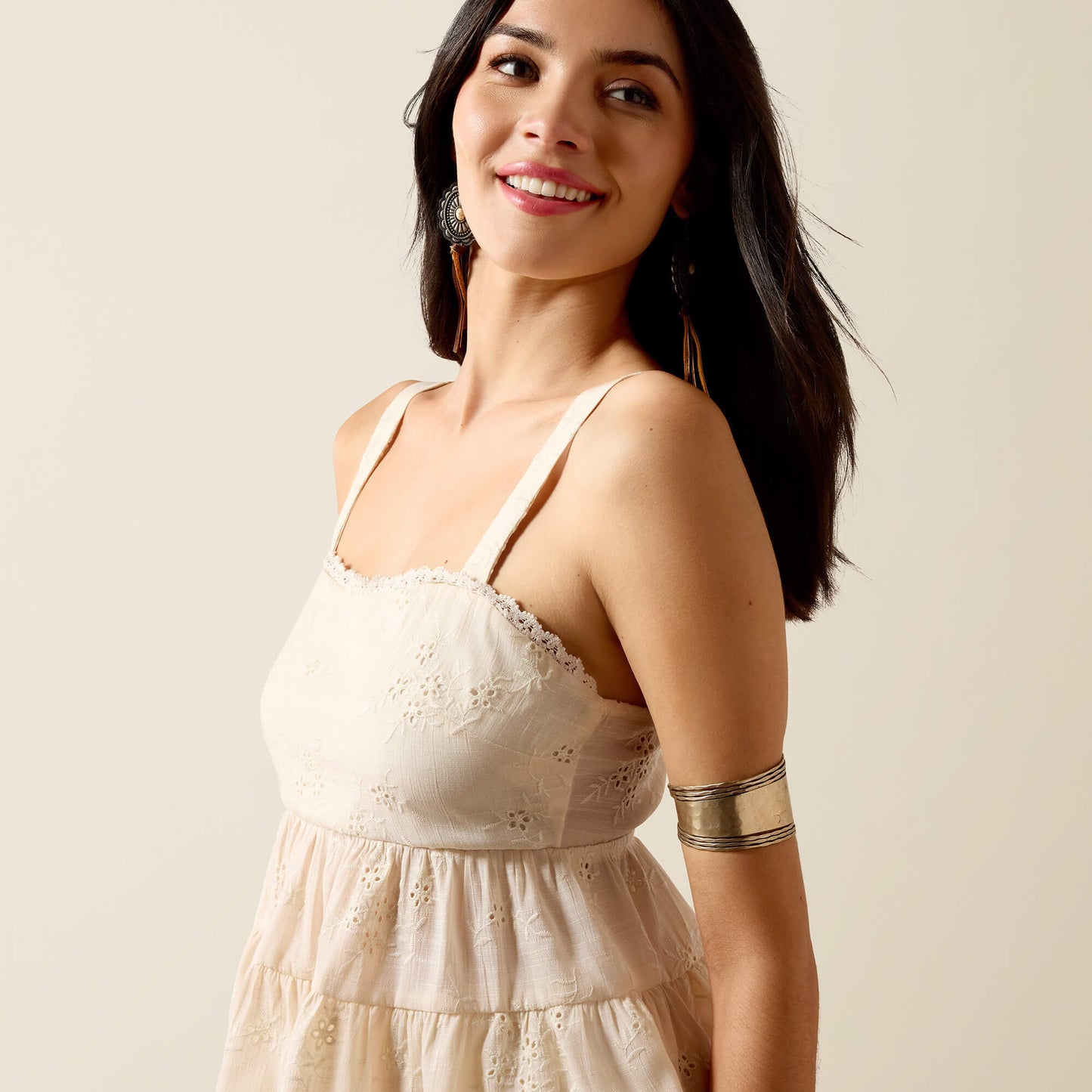 Flora Top Ariat Women