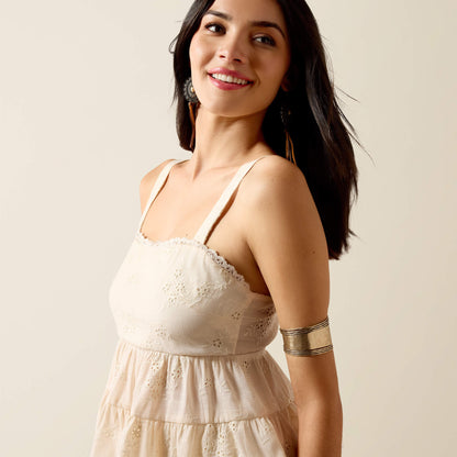 Flora Top Ariat Women