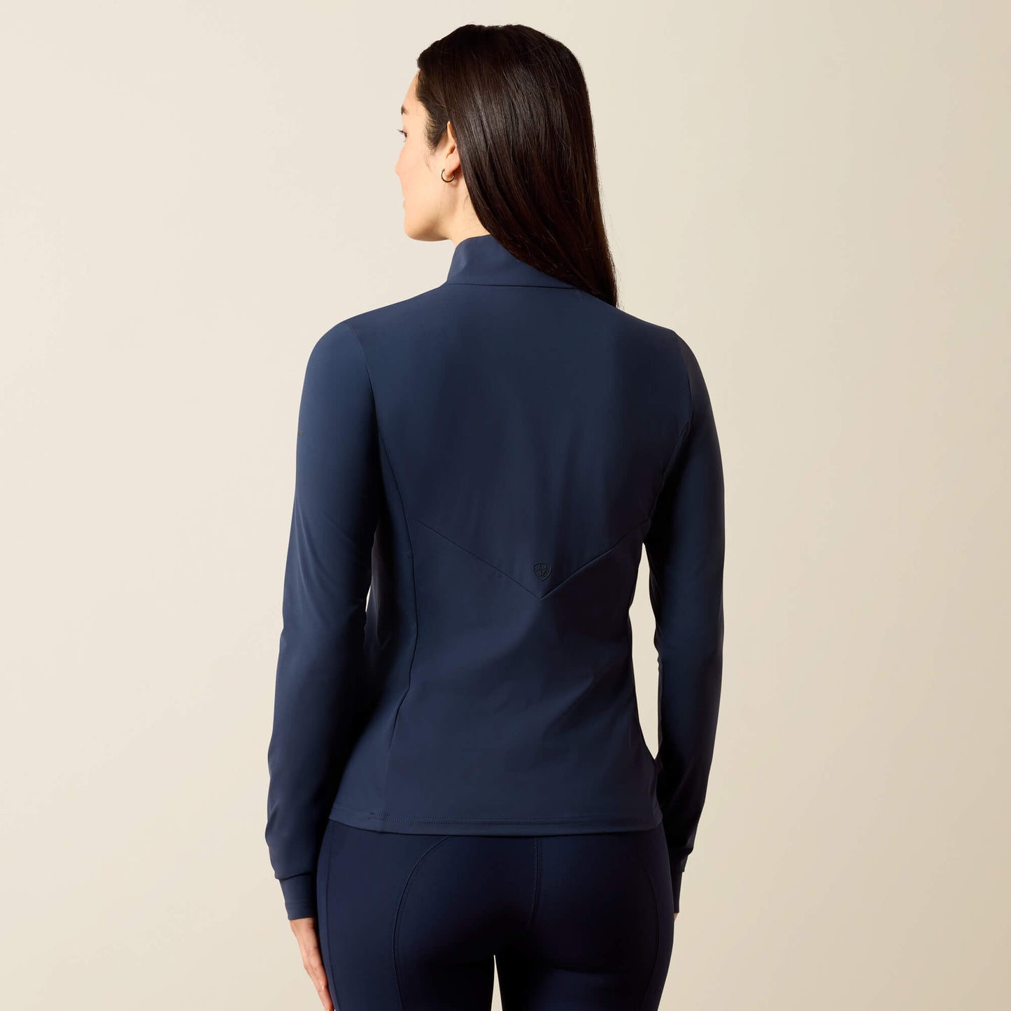 SolVeil 1/2 Zip Baselayer Ariat Women