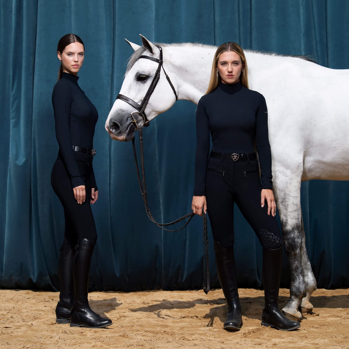 SolVeil Baselayer Ariat Women