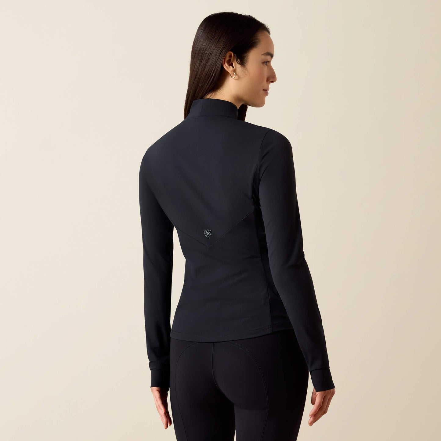 SolVeil Baselayer Ariat Women