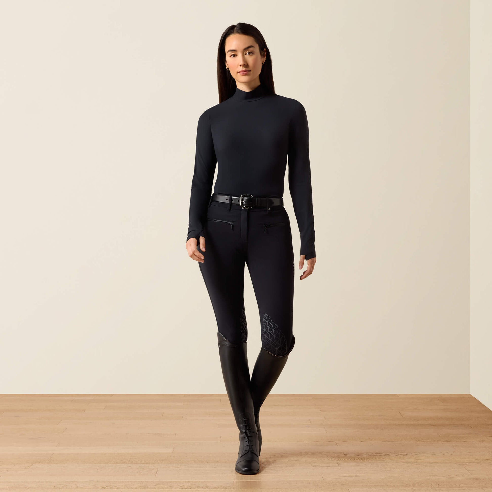 SolVeil Baselayer Ariat Women