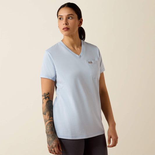 Rebar Workman T-Shirt Ariat Women|Work