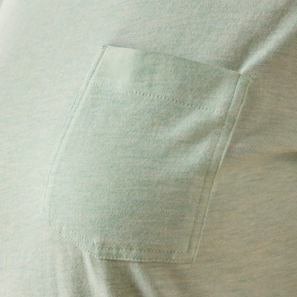 Rebar Cotton Strong Space Dyed T-Shirt Ariat Women|Work