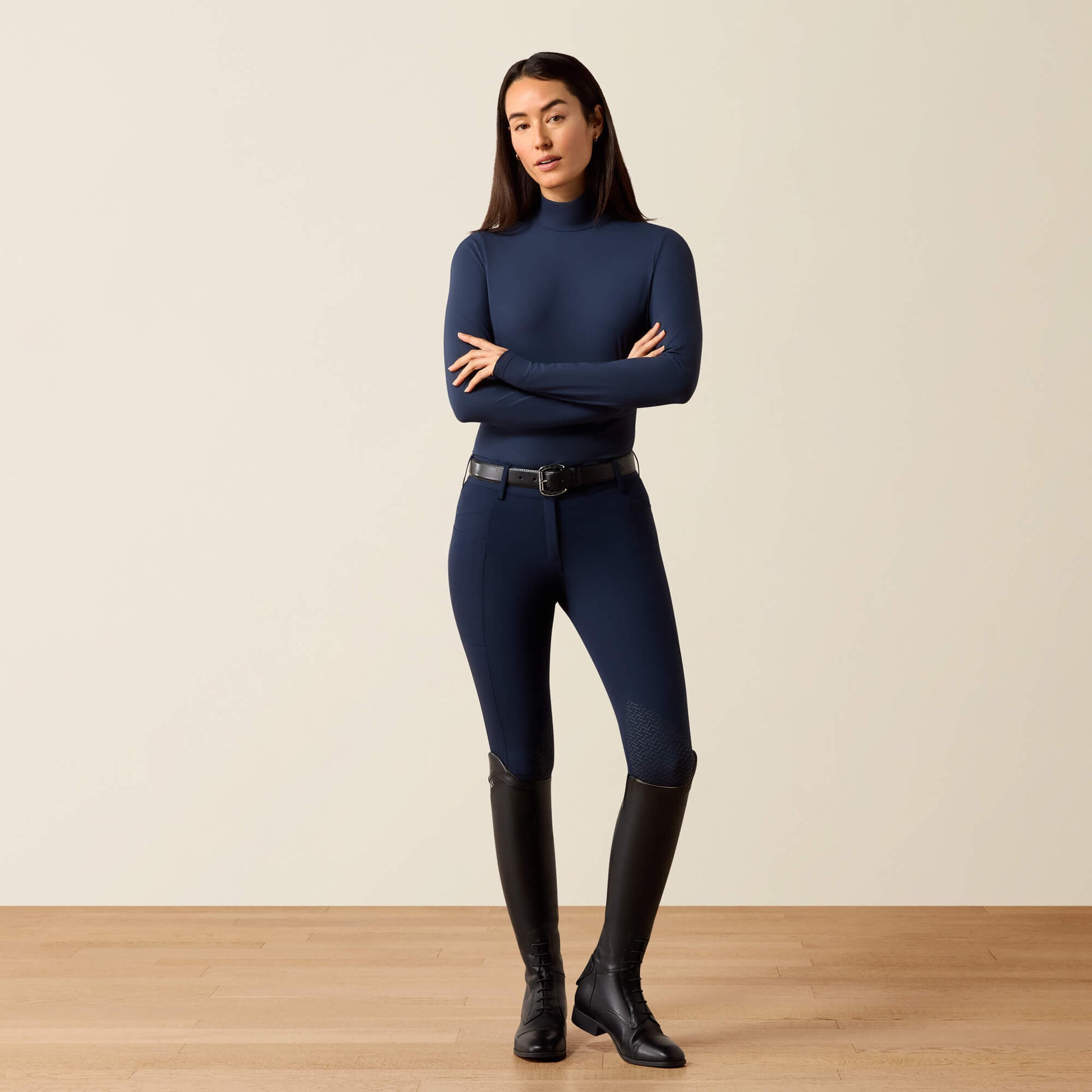 SolVeil Baselayer Ariat Women
