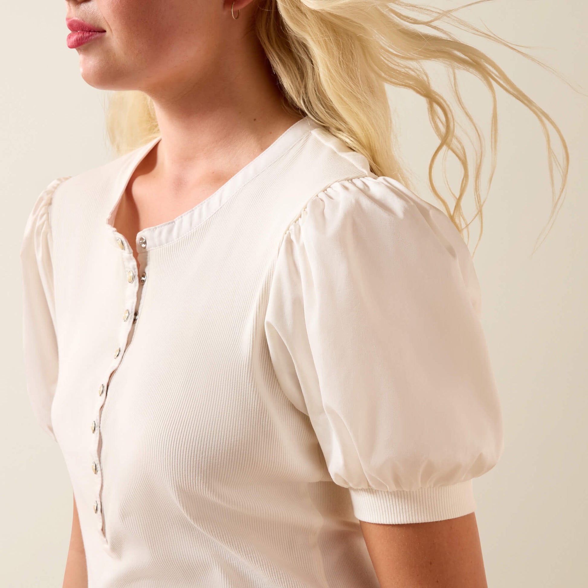 Oakley Snap Top Ariat Women