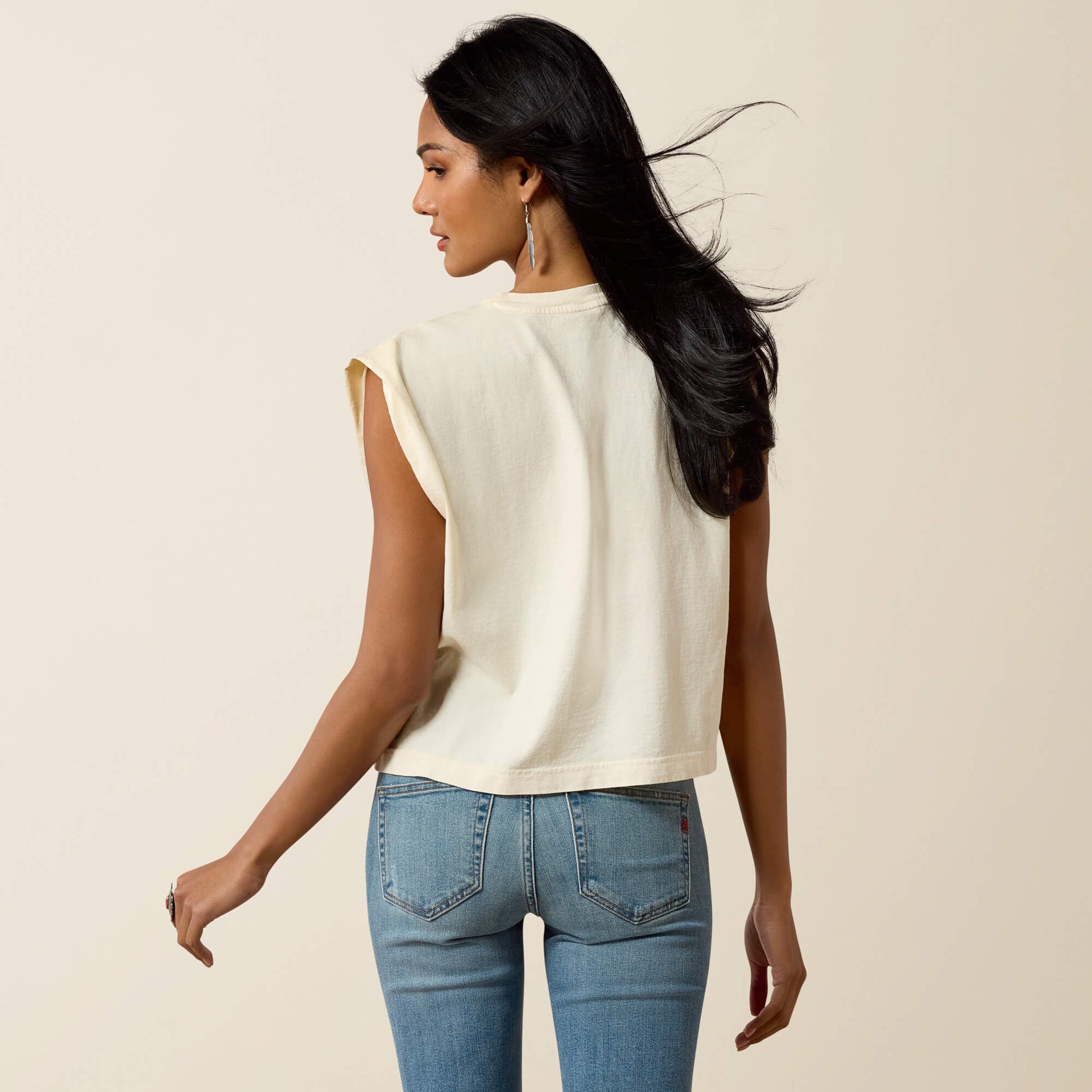 American Freedom T-Shirt Ariat Women