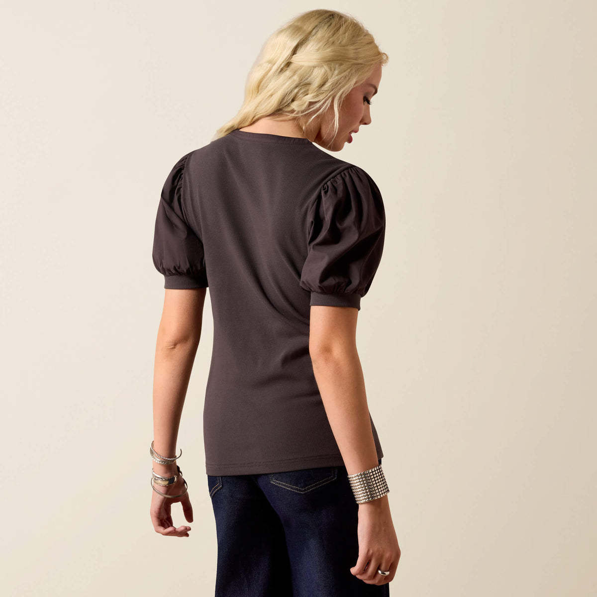 Oakley Snap Top Ariat Women