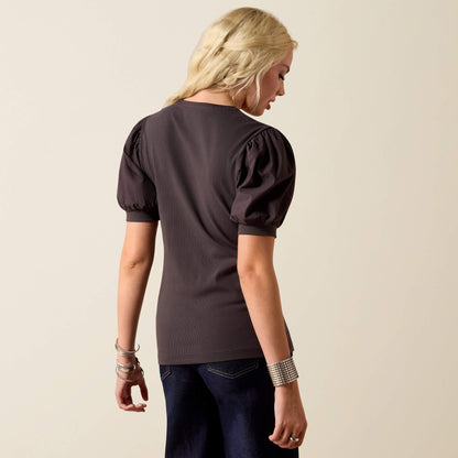 Oakley Snap Top Ariat Women