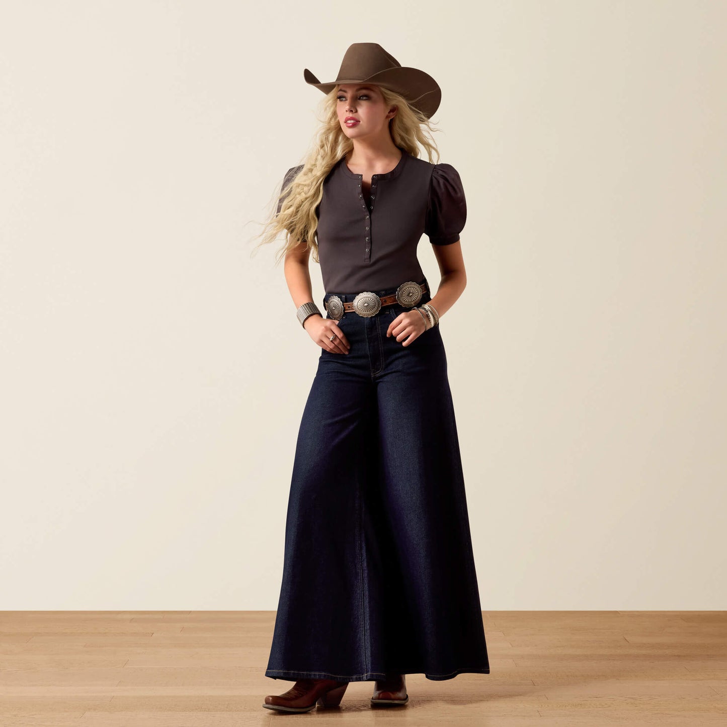 Oakley Snap Top Ariat Women