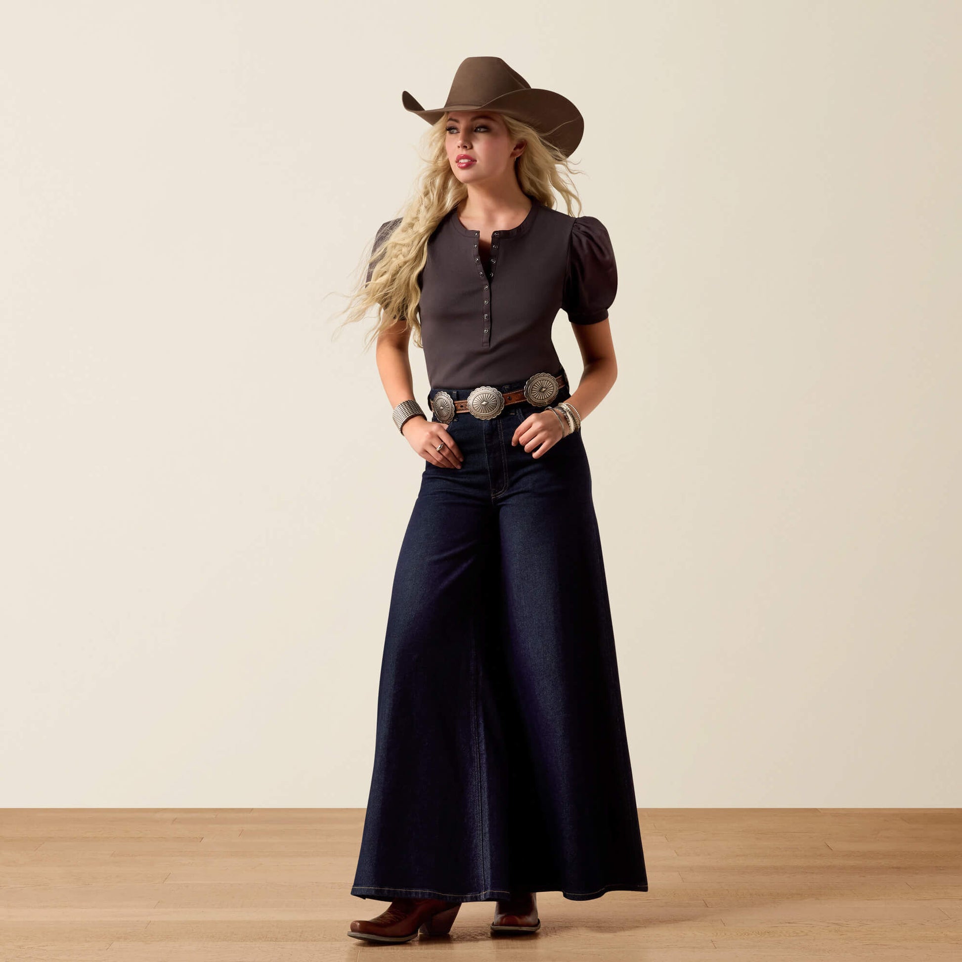 Oakley Snap Top Ariat Women