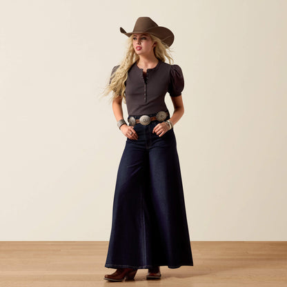 Oakley Snap Top Ariat Women