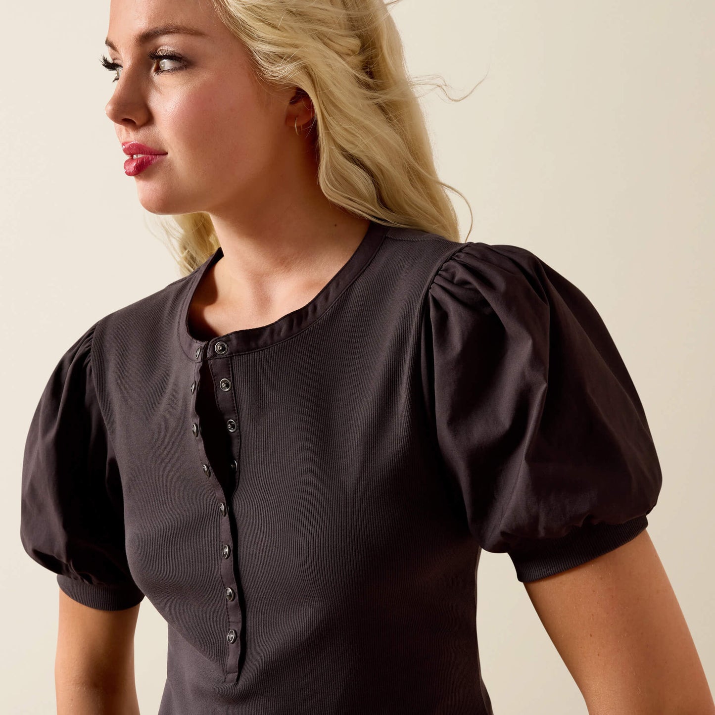 Oakley Snap Top Ariat Women
