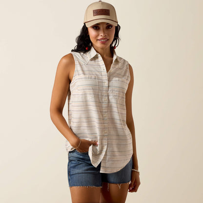 Billie Jean Shirt Ariat Women