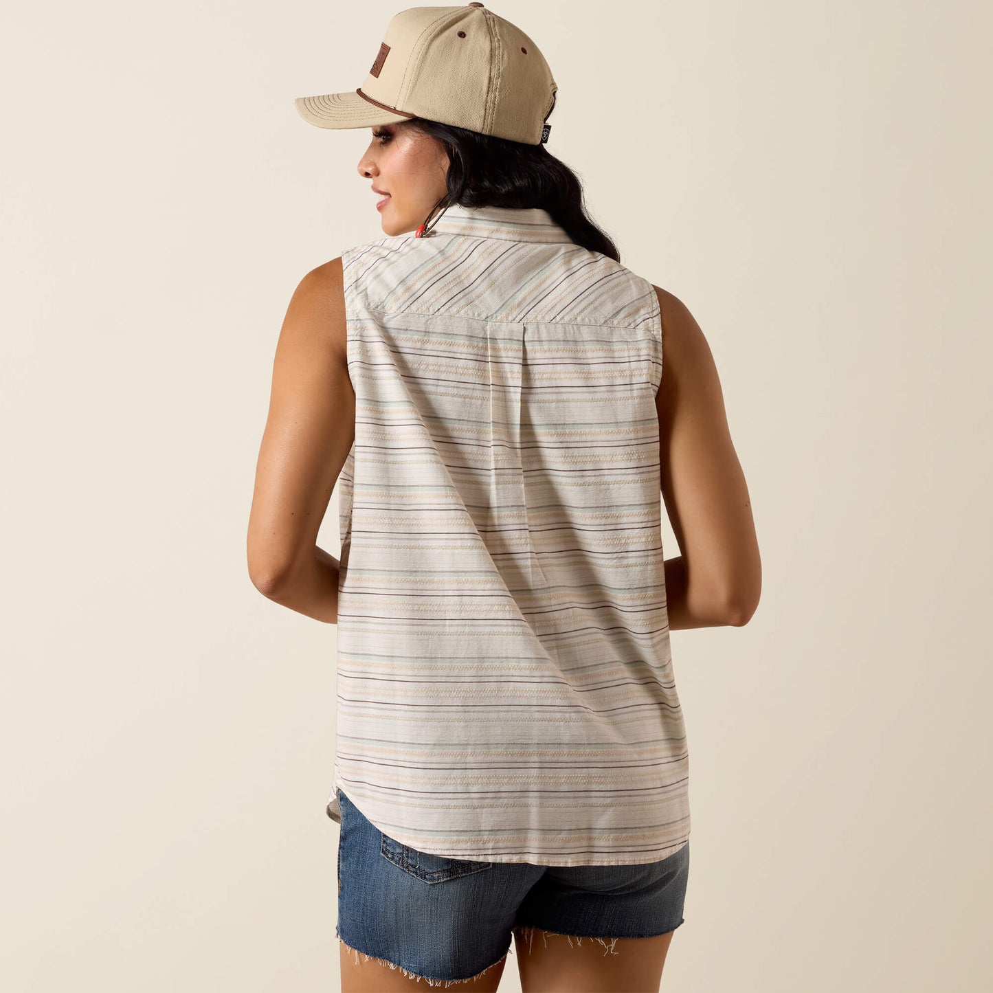 Billie Jean Shirt Ariat Women