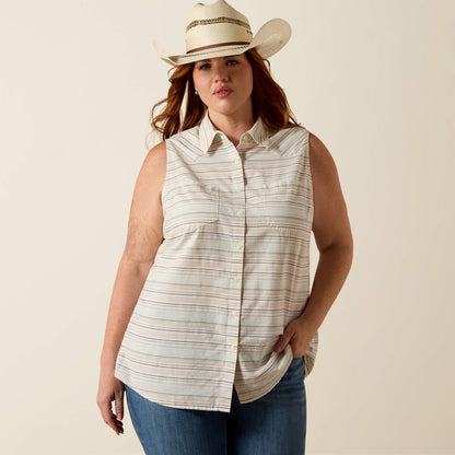 Billie Jean Shirt Ariat Women