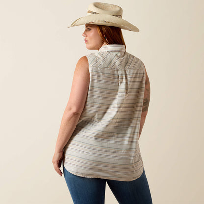 Billie Jean Shirt Ariat Women