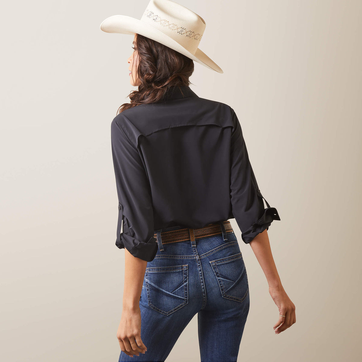 VentTEK Stretch Shirt Ariat Women